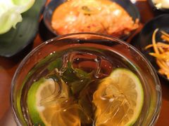 -肉甲韩国木炭烤肉(新壹街1店)