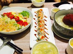 -牛油果大师寿司(瑞景店)