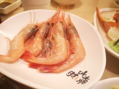 -樱吉岛寿喜锅(肇嘉浜路店)