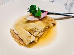 -Yan Ting 宴庭中餐厅(上海静安瑞吉酒店)