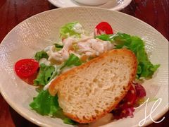 -斯比特花园西餐厅(东方商厦店)