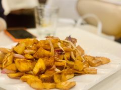 -巴依老爷新疆美食(工体旗舰店)