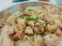 -丰尔粥食·顺德鱼生·干蒸排骨顺德菜(大良分店)