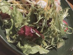 招牌沙拉-麦田工坊(月湖店)