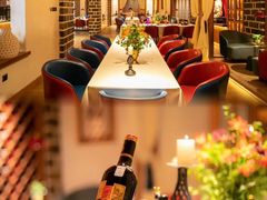 -九如山休闲旅游度假区