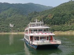 -新安江山水画廊风景区