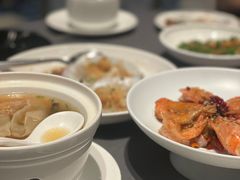 -徐记海鲜(观沙岭|滨江新城店)