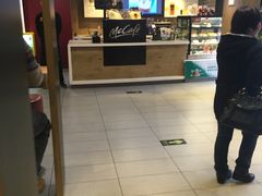 -麦当劳(新王府井店)
