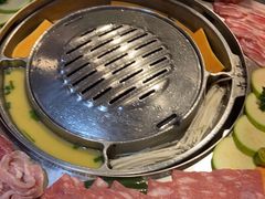 -哈哈碳都·牛肋条无限自助烤肉(台江万达店)