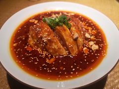 -渝信川菜(西单店)