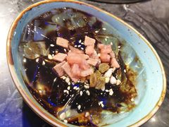 -热火朝天鲜切牛肉火锅(南强街巷店)