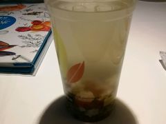 -一杯绿豆汤(柏庐广场店)