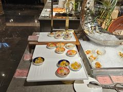 -南湖宾馆·鸳湖阁全日制餐厅