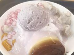 -鲜芋仙(长山湖店)