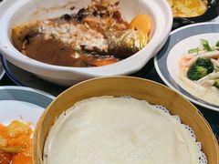 -吕氏疙瘩汤·私家菜馆(慈云寺店)