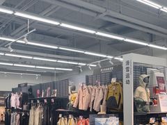 -迪卡侬(土桥店)