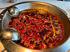 -小龙坎火锅(IFS HOT店)