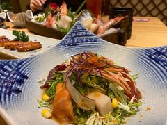-山之川·日式料理(瀚海海尚店)