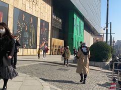 -茶百道(大卫城店)