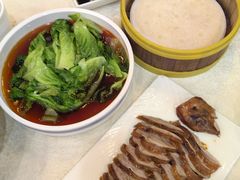 -便宜坊烤鸭店(玉蜓桥天坛店)