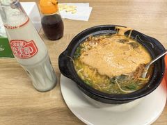 -曹宝林砂锅麻辣烫(星光路店)