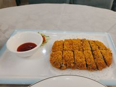 -鹭园酒家·四十年老字号