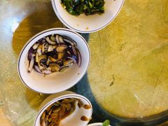 -华兴餐厅·招牌生鱼片(桃园路店)