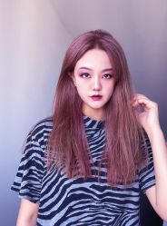 -M1 HAIR烫染