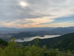 -北京十三陵国家森林公园蟒山景区