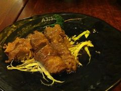 金菇牛肉卷-味千拉面(又一城店)