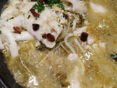 -好人民间小吃(镇江八佰伴店)