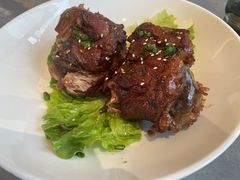 -云客来·花园餐厅(洛社店)