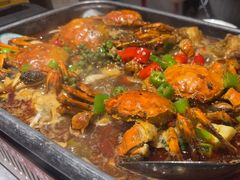 -川香鼎盛(市桥富华总店)