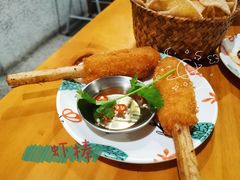 -saigon saigon | 西贡西贡(滨北店)