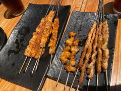 -KAOTOWN烤堂•烧烤(海汇港店)