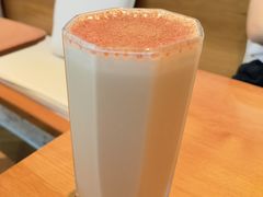 -Line 咖啡(石厦花园店)