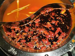 -井格重庆火锅(西直门凯德Mall店)