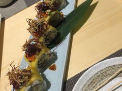 -竹幸日本料理(国光1937科技文化创意园店)