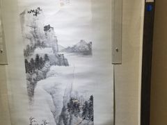 -上海明天广场JW万豪酒店