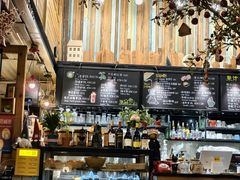 -Cafe Alice咖啡爱丽丝(奥城店)