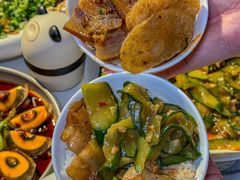 -嫩芽 ·地道重庆菜(十八梯露台夜景店)