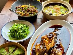 -大牌大·传统杭帮菜(湖滨店)