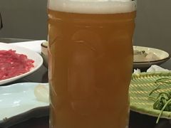 -竹叶涮肉坊(总店)