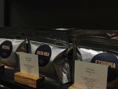 -NokNok Coffee(宽窄巷子店)