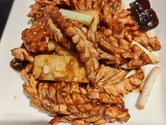 -梅飞酒家(桑园路店)