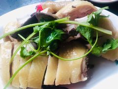 -文昌鸡饭店110号(中山路店)