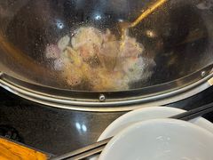 -醉旺柴火鸡(棠东店)