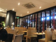 大堂-Tuna maki寿司(园区永旺店)