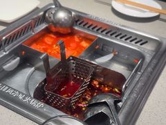 -海底捞火锅(塘厦天虹店)