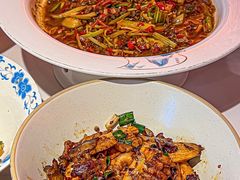 -烹湘·鲜炒湖南土菜(海珠店)